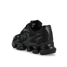 New Balance U200078C  Black Metallic / Black Metallic Low Top Sneakers U200078C  Material | Overkill
