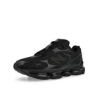 New Balance U200078C  Black Metallic / Black Metallic Low Top Sneakers U200078C  Close-up | Overkill
