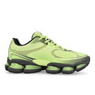 New Balance U2000858 Limelight / Black Low Top Sneakers U2000858 Silhouette | Overkill
