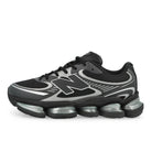 New Balance U20008LL Black / Silver Metallic Low Top Sneakers U20008LL | Overkill

