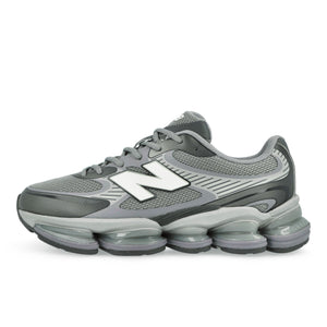 New Balance U20008LR Truffle Salt Low Top Sneakers U20008LR | Overkill
