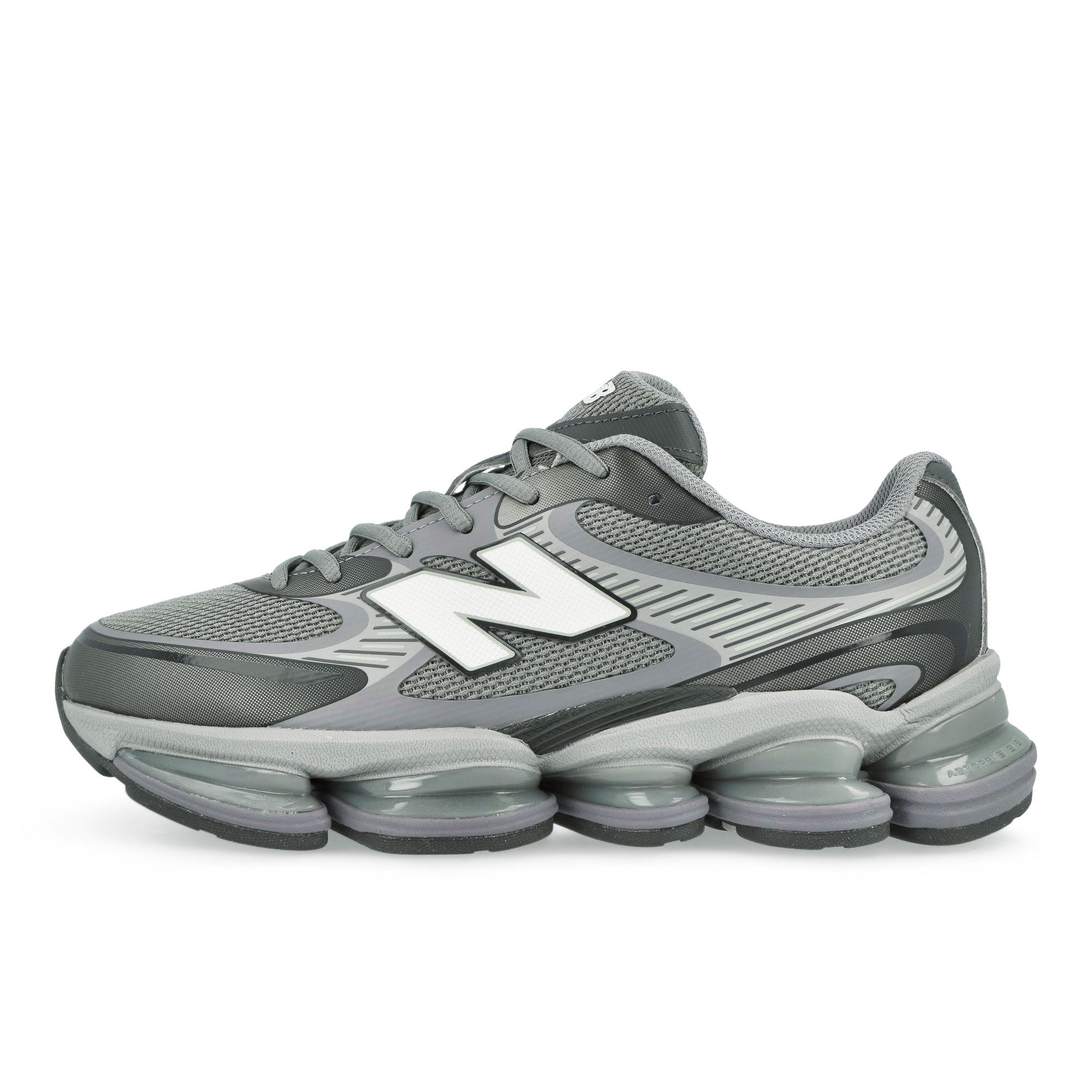 New Balance U20008LR Truffle Salt Low Top Sneakers U20008LR | Overkill
