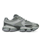 New Balance U20008LR Truffle Salt Low Top Sneakers U20008LR Silhouette | Overkill
