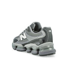 New Balance U20008LR Truffle Salt Low Top Sneakers U20008LR Material | Overkill
