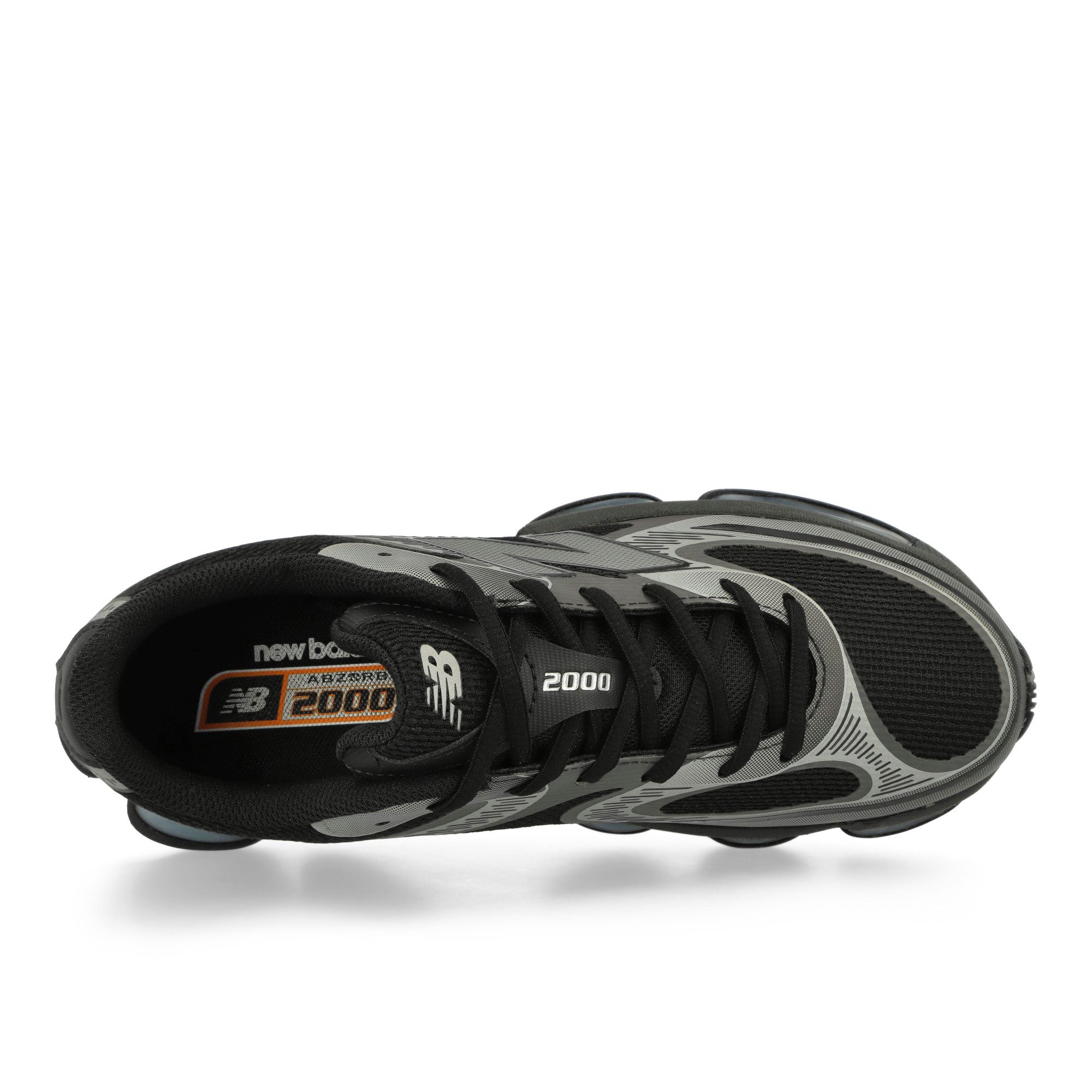 New Balance U2000EA U2000EA | OVERKILL