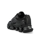 New Balance U2000ETB Black / Black Low Top Sneakers U2000ETB Material | Overkill
