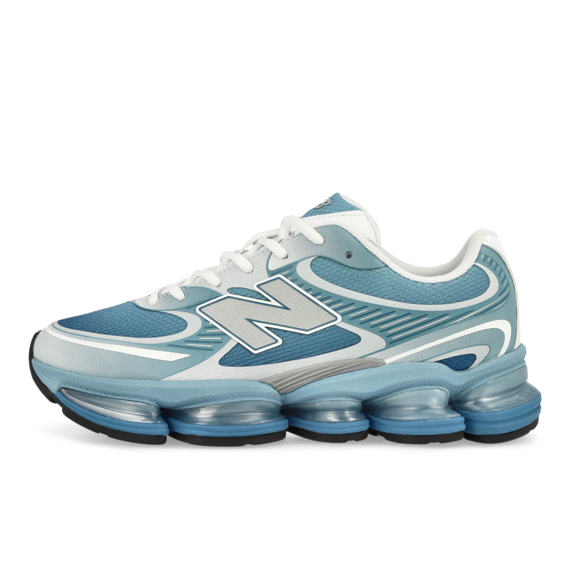 New Balance U2000PBB Still Water / Blue Agate Low Top Sneakers U2000PBB | Overkill