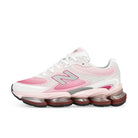 New Balance U2000PBC Rose Sugar / Monarch Burgundy Low Top Sneakers U2000PBC | Overkill
