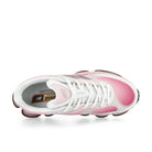 New Balance U2000PBC Rose Sugar / Monarch Burgundy Low Top Sneakers U2000PBC Detailfoto | Overkill
