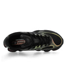 New Balance U2000PPB Iridescent / Black Low Top Sneakers U2000PPB Close-up | Overkill
