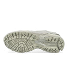 New Balance U2002DXC Shipyard / Silver Metallic Low Top Sneakers U2002DXC Detail View 1 | Overkill
