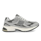New Balance U201011N Raincloud / Harbor Grey / White Sneaker U201011N Silhouette | Overkill

