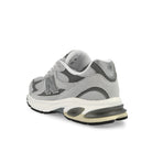 New Balance U201011N Raincloud / Harbor Grey / White Sneaker U201011N Material | Overkill
