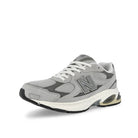 New Balance U201011N Raincloud / Harbor Grey / White Sneaker U201011N Close-up | Overkill
