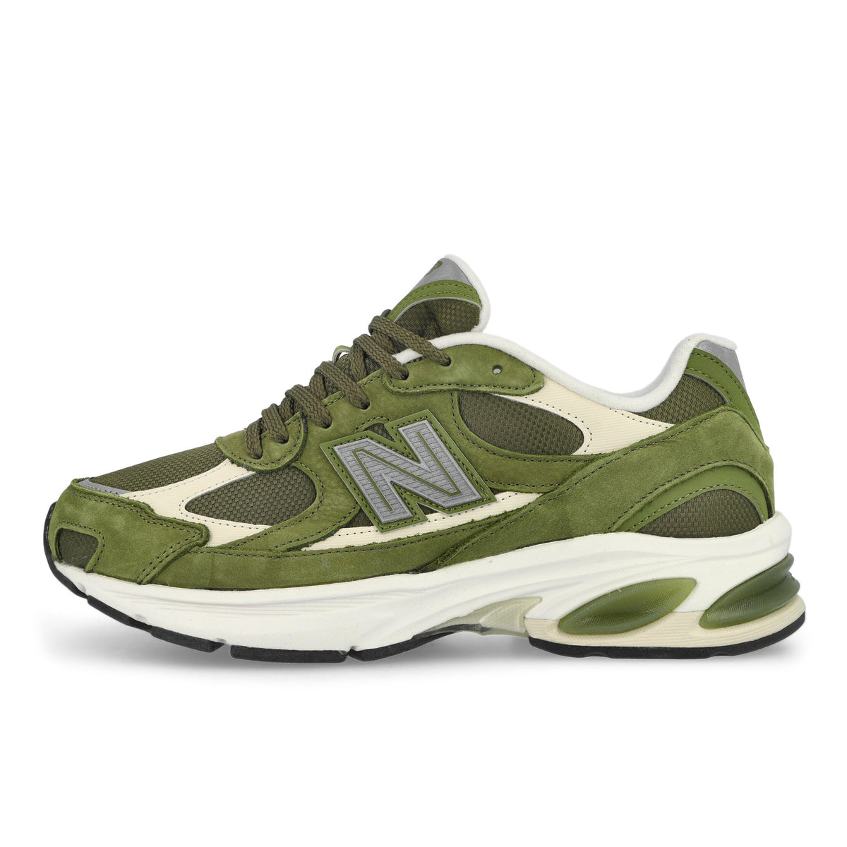 New Balance U20103TO Sport Green / Wakame Low Top Sneakers U20103TO | Overkill
