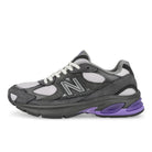 New Balance U20106KC Neptune Grey / Violet Crush / Taro Sneaker U20106KC | Overkill
