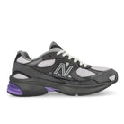 New Balance U20106KC Neptune Grey / Violet Crush / Taro Sneaker U20106KC Silhouette | Overkill

