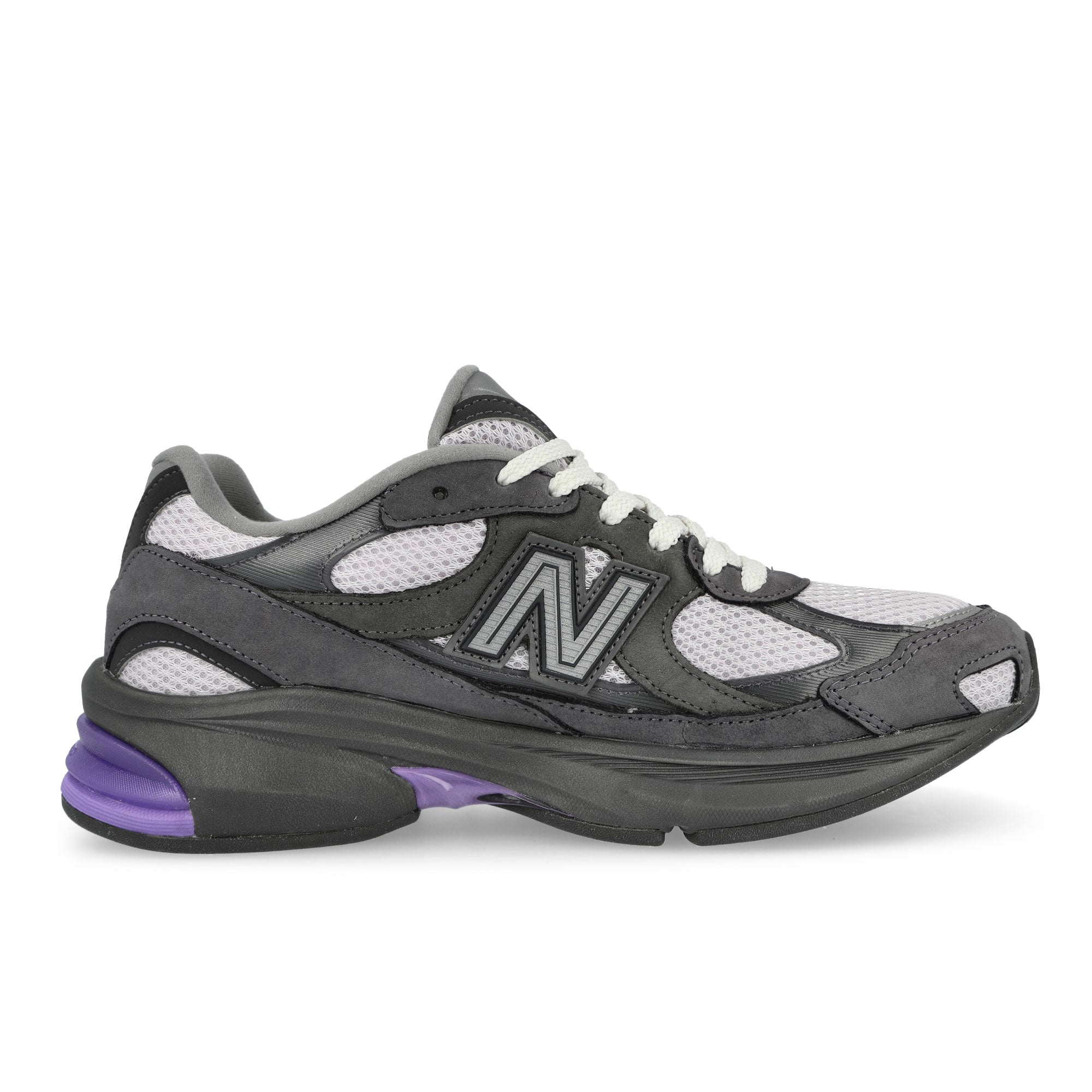 New Balance U20106KC Neptune Grey / Violet Crush / Taro Sneaker U20106KC Silhouette | Overkill
