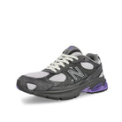 New Balance U20106KC Neptune Grey / Violet Crush / Taro Sneaker U20106KC Close-up | Overkill

