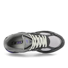 New Balance U20106KC Neptune Grey / Violet Crush / Taro Sneaker U20106KC Detailfoto | Overkill
