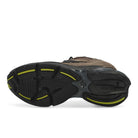 New Balance U20106WB Cortado / Thunder Brown / Faded Black Low Top Sneakers U20106WB Detail View 1 | Overkill
