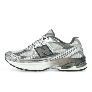 New Balance U2010753 Black / Silver Metallic Low Top Sneakers U2010753 | Overkill
