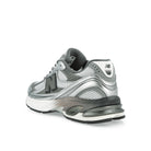 New Balance U2010753 Black / Silver Metallic Low Top Sneakers U2010753 Material | Overkill
