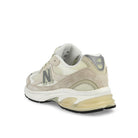 New Balance U201079X Timberwolf / Turtledove Sneaker U201079X Material | Overkill
