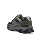 New Balance U20107Z3  Tornado / Faded Black / Dark Silver Metallic Low Top Sneakers U20107Z3 Close-up | Overkill
