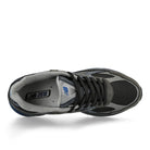 New Balance U20107Z3  Tornado / Faded Black / Dark Silver Metallic Low Top Sneakers U20107Z3 Detail View 1 | Overkill
