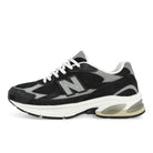 New Balance U2010892 Black / Shadow Grey Low Top Sneakers U2010892 | Overkill
