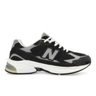 New Balance U2010892 Black / Shadow Grey Low Top Sneakers U2010892 Silhouette | Overkill
