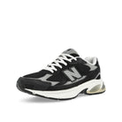 New Balance U2010892 Black / Shadow Grey Low Top Sneakers U2010892 Close-up | Overkill
