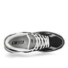 New Balance U2010892 Black / Shadow Grey Low Top Sneakers U2010892 Detailfoto | Overkill
