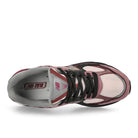 New Balance U20109FV Rosewood / Violet Crush / Crystal Pink Sneaker U20109FV Detailfoto | Overkill
