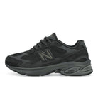 New Balance U2010TTB Black / Black Cement Low Top Sneakers U2010TTB | Overkill
