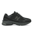New Balance U2010TTB Black / Black Cement Low Top Sneakers U2010TTB Silhouette | Overkill
