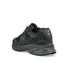 New Balance U2010TTB Black / Black Cement Low Top Sneakers U2010TTB Material | Overkill
