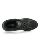 New Balance U2010TTB Black / Black Cement Low Top Sneakers U2010TTB Detailfoto | Overkill
