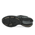 New Balance U2010TTB Black / Black Cement Low Top Sneakers U2010TTB Detail View 1 | Overkill
