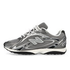 New Balance U204L1KP Dark Silver Metallic Low Top Sneakers U204L1KP | Overkill
