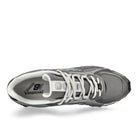 New Balance U204L1KP Dark Silver Metallic Low Top Sneakers U204L1KP Detailfoto | Overkill
