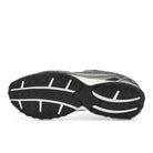 New Balance U204L1KP Dark Silver Metallic Low Top Sneakers U204L1KP Detail View 1 | Overkill
