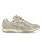 New Balance U204L2SZ Sea Salt / Linen Low Top Sneakers U204L2SZ Silhouette | Overkill
