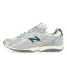 New Balance U204L4HH Raincloud / Ash Wood Low Top Sneakers U204L4HH | Overkill
