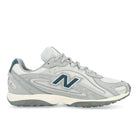 New Balance U204L4HH Raincloud / Ash Wood Low Top Sneakers U204L4HH Silhouette | Overkill
