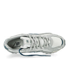 New Balance U204L4HH Raincloud / Ash Wood Low Top Sneakers U204L4HH Detailfoto | Overkill
