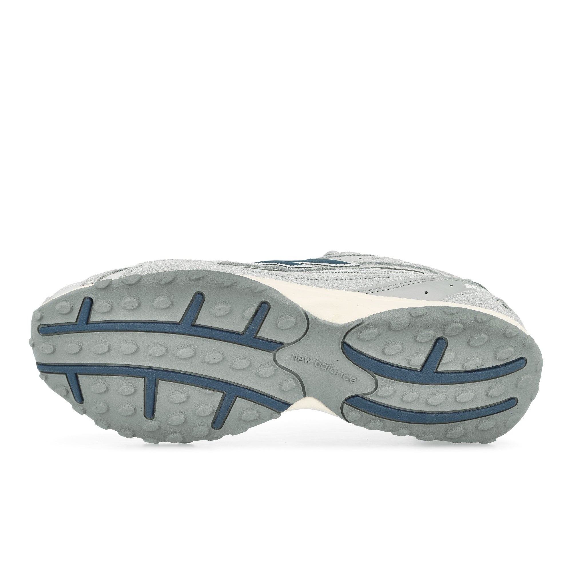 New Balance U204L4HH Raincloud / Ash Wood Low Top Sneakers U204L4HH Detail View 1 | Overkill
