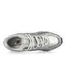 New Balance U204L881 Grey Matter / Silver White Sneaker U204L881 Detailfoto | Overkill
