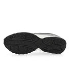 New Balance U204L881 Grey Matter / Silver White Sneaker U204L881 Detail View 1 | Overkill
